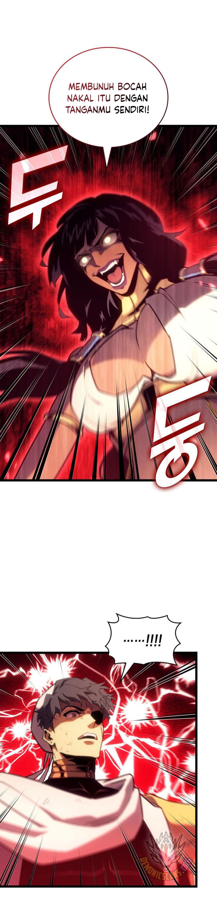 Return of the SSS-Class Ranker