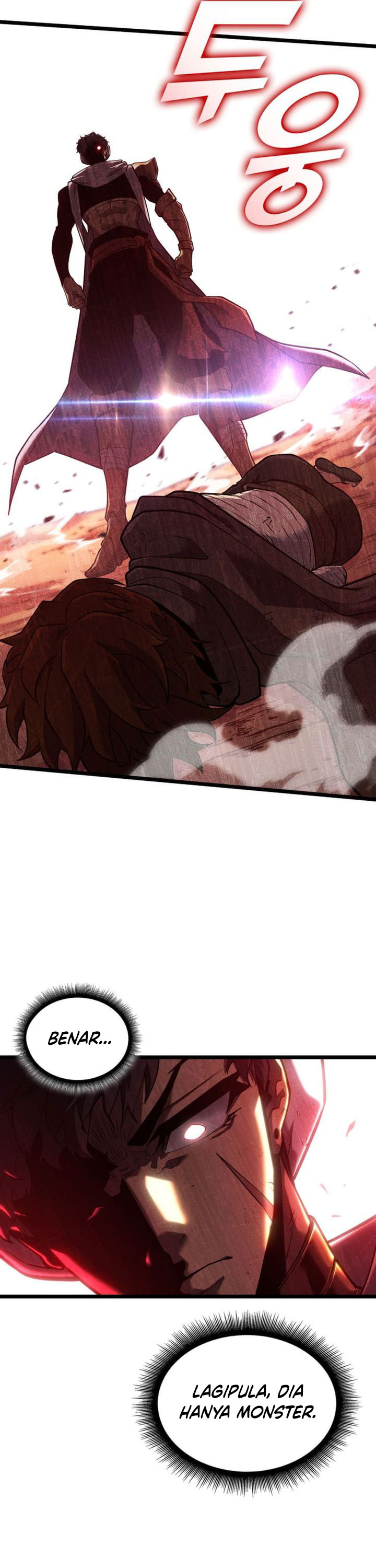 Return of the SSS-Class Ranker