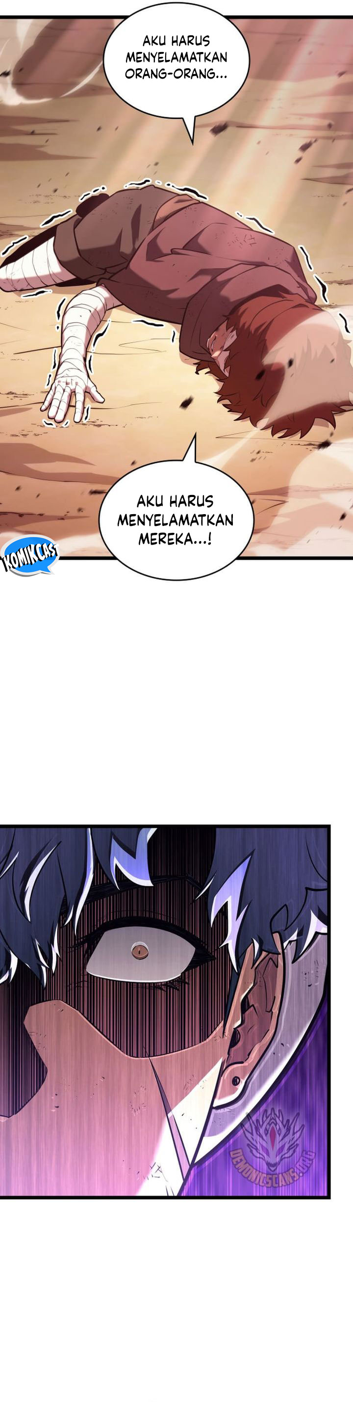 Return of the SSS-Class Ranker