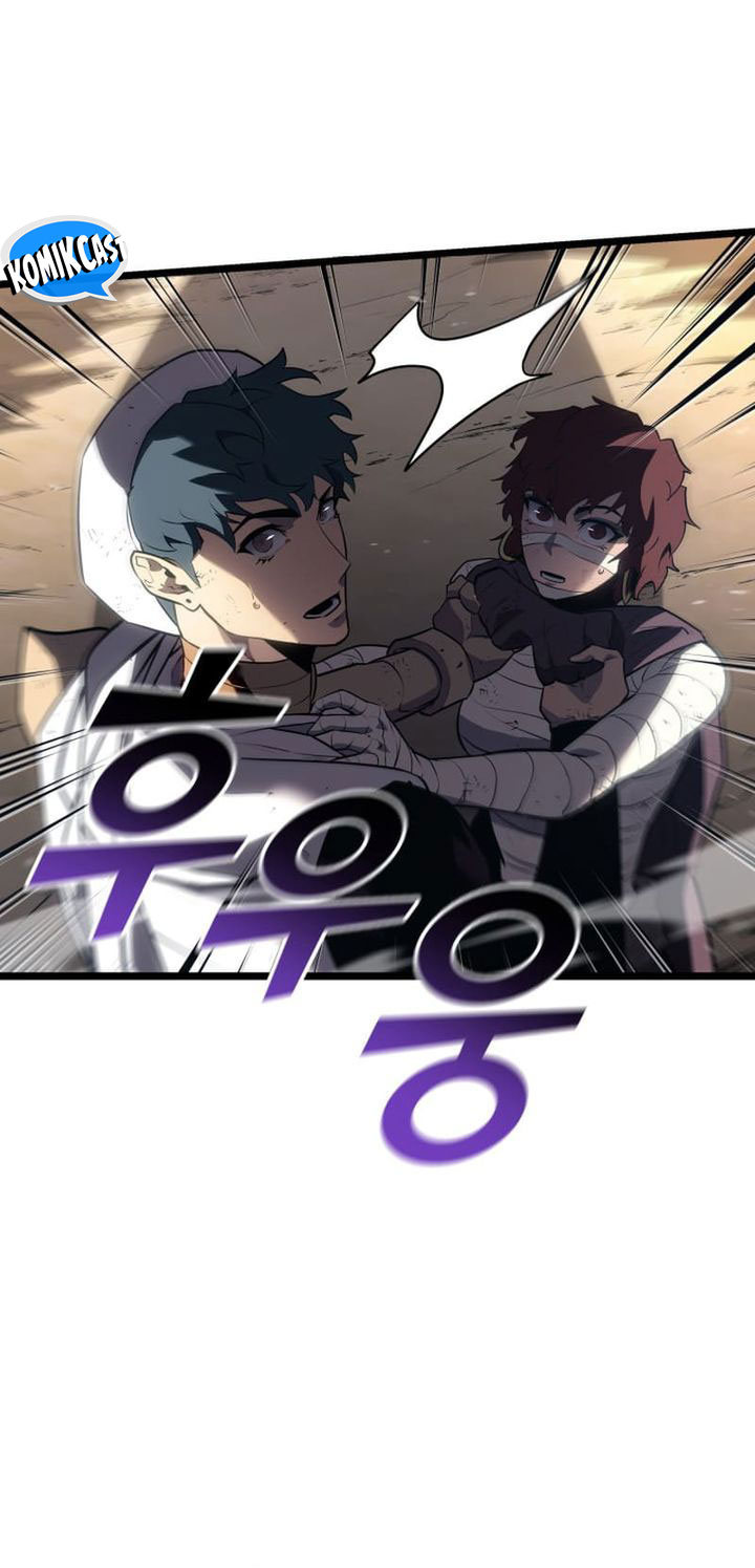 Return of the SSS-Class Ranker