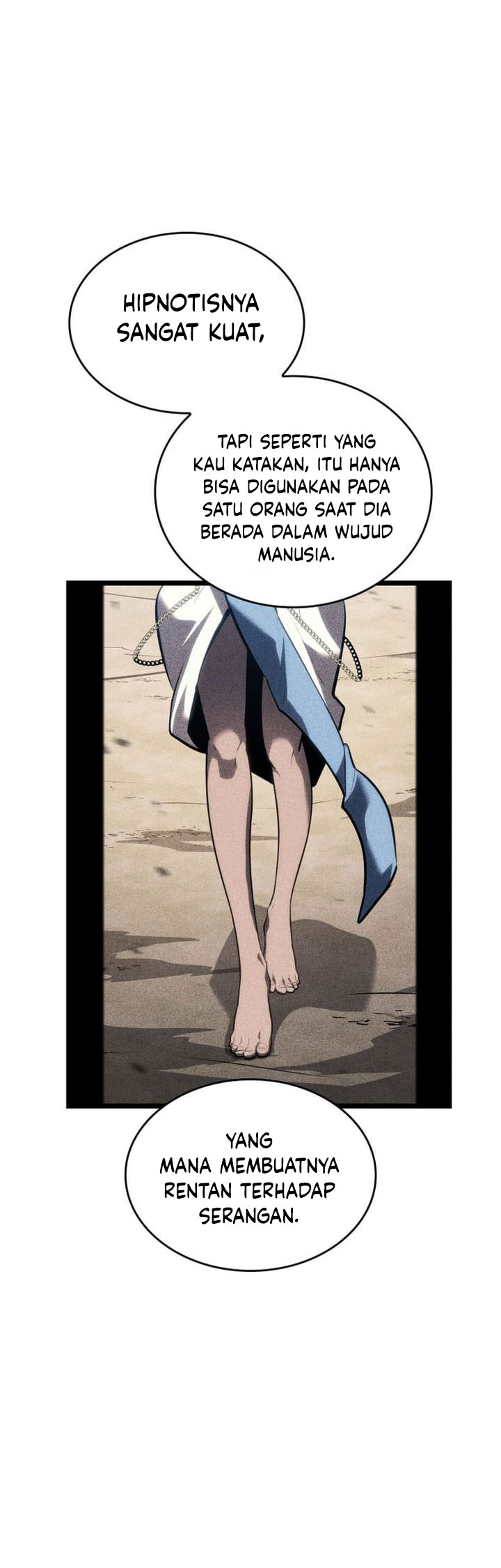 Return of the SSS-Class Ranker