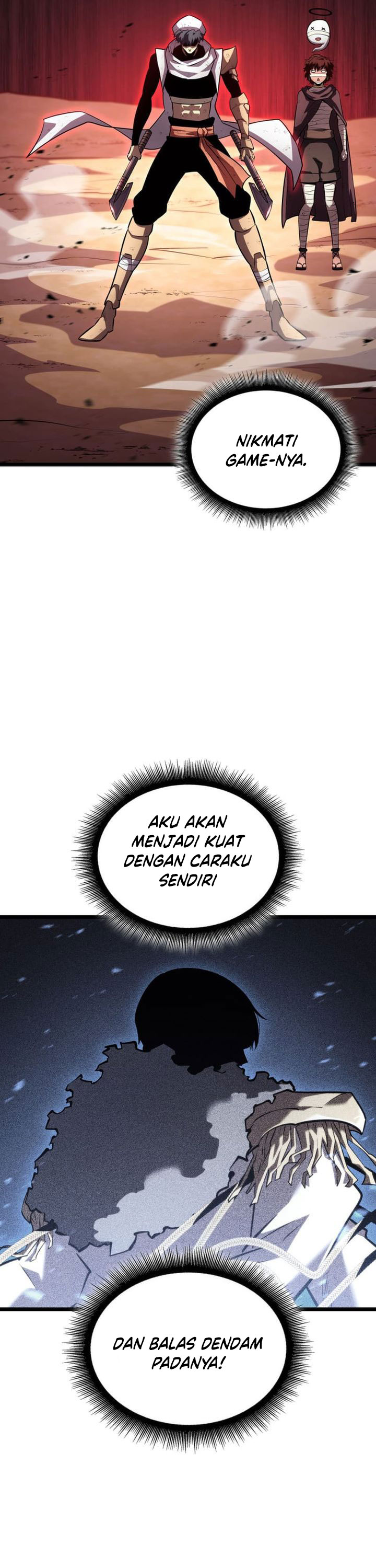 Return of the SSS-Class Ranker