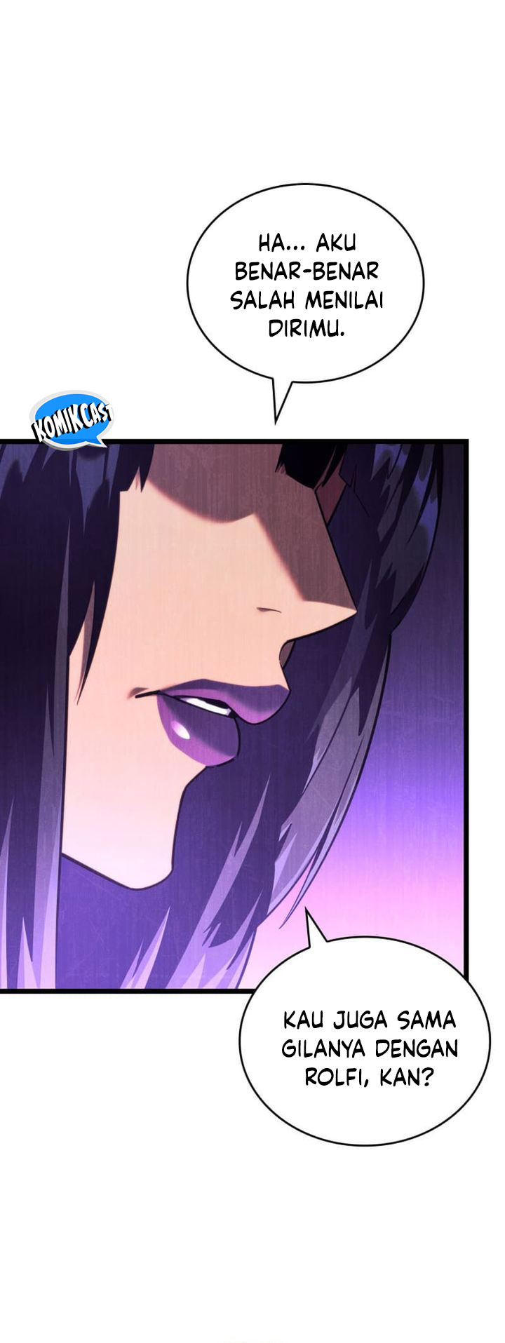 Return of the SSS-Class Ranker
