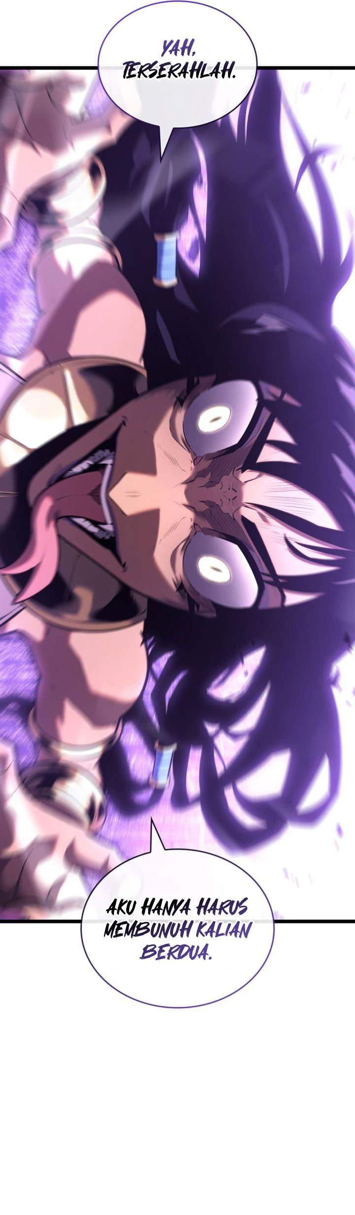 Return of the SSS-Class Ranker