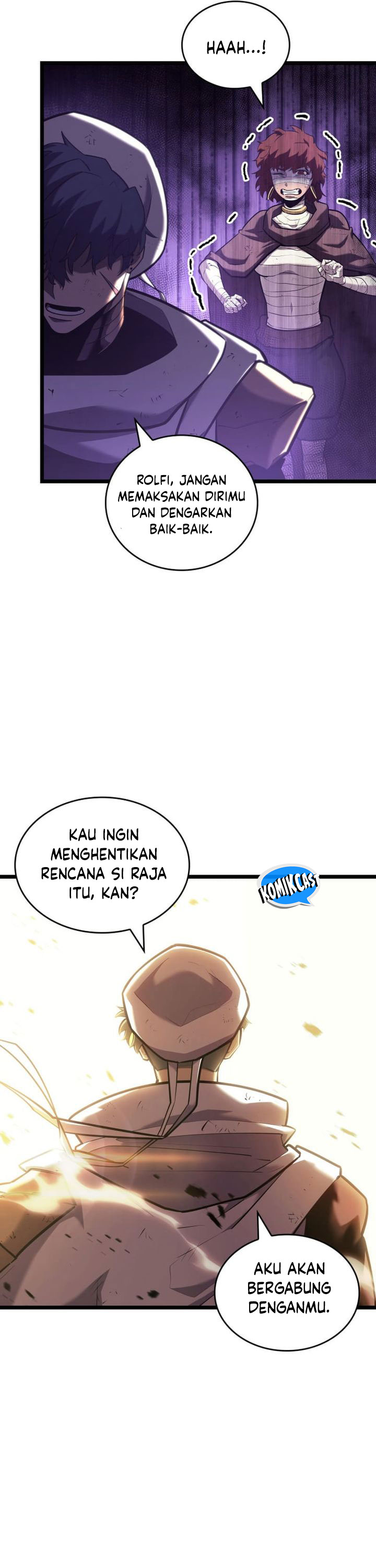Return of the SSS-Class Ranker