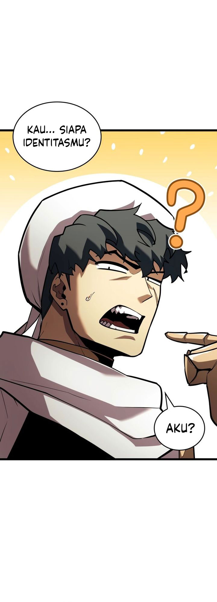 Return of the SSS-Class Ranker