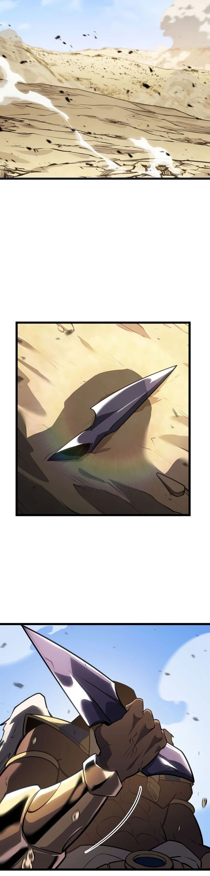 Return of the SSS-Class Ranker