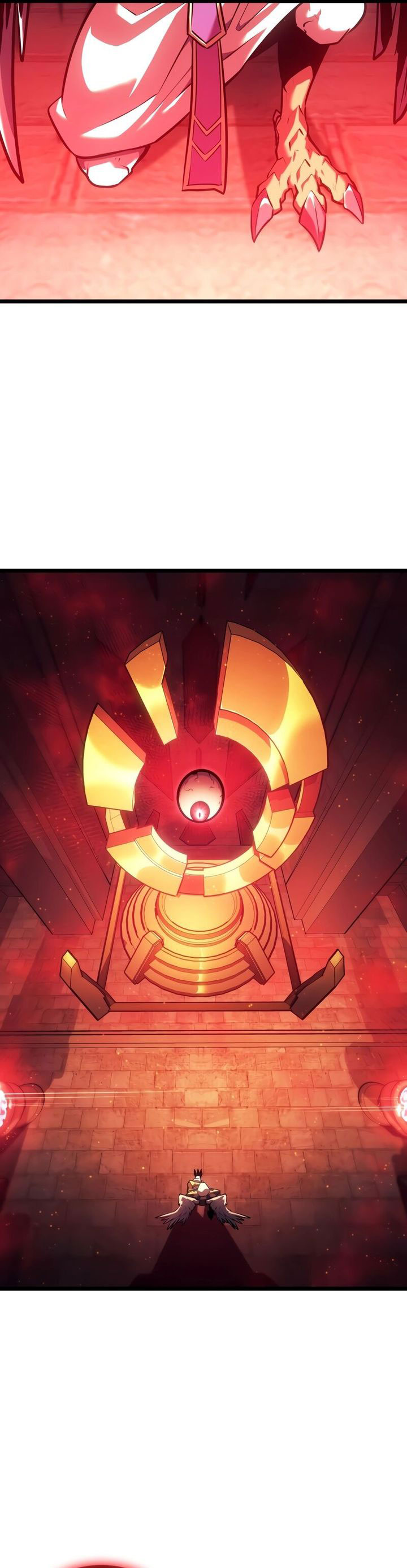 Return of the SSS-Class Ranker