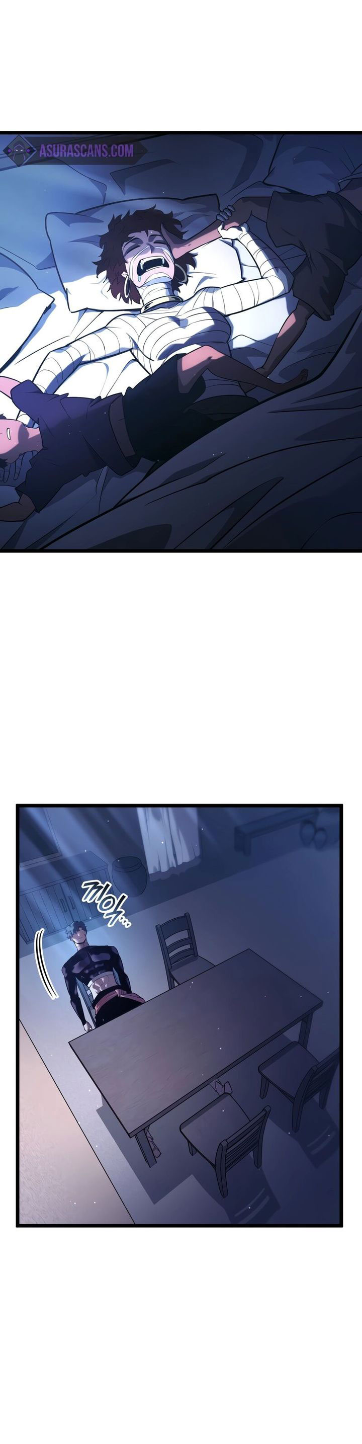 Return of the SSS-Class Ranker