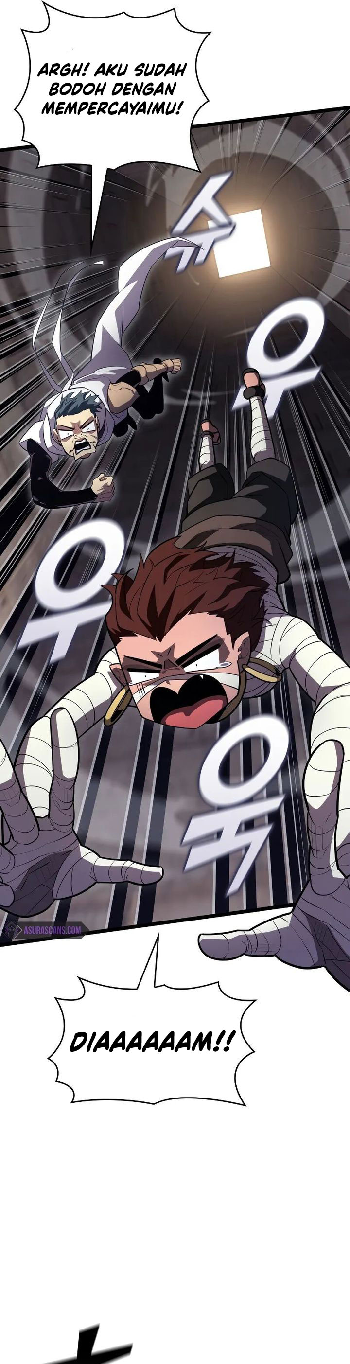 Return of the SSS-Class Ranker