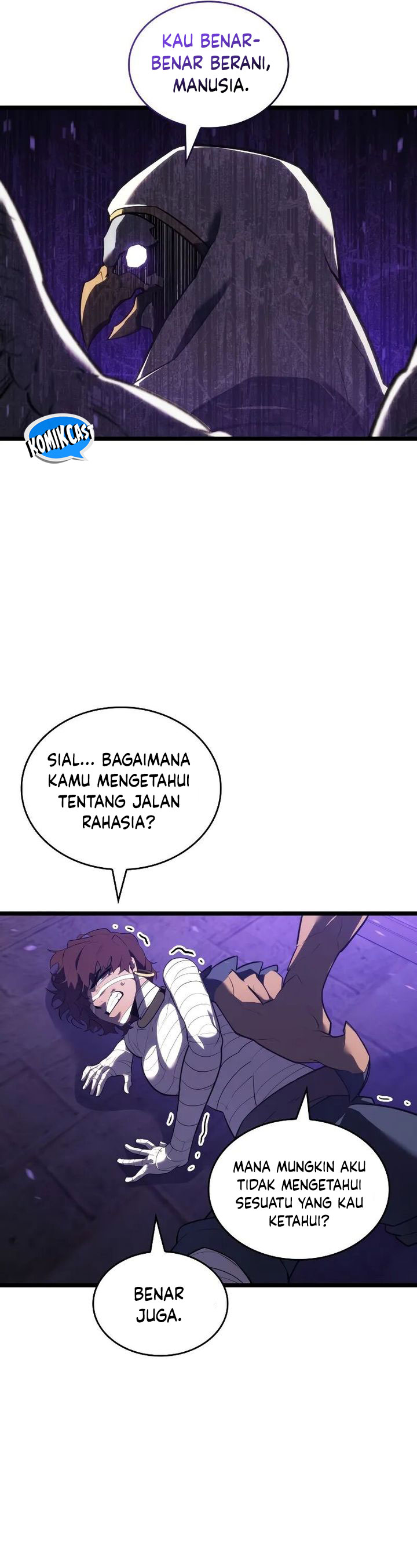 Return of the SSS-Class Ranker