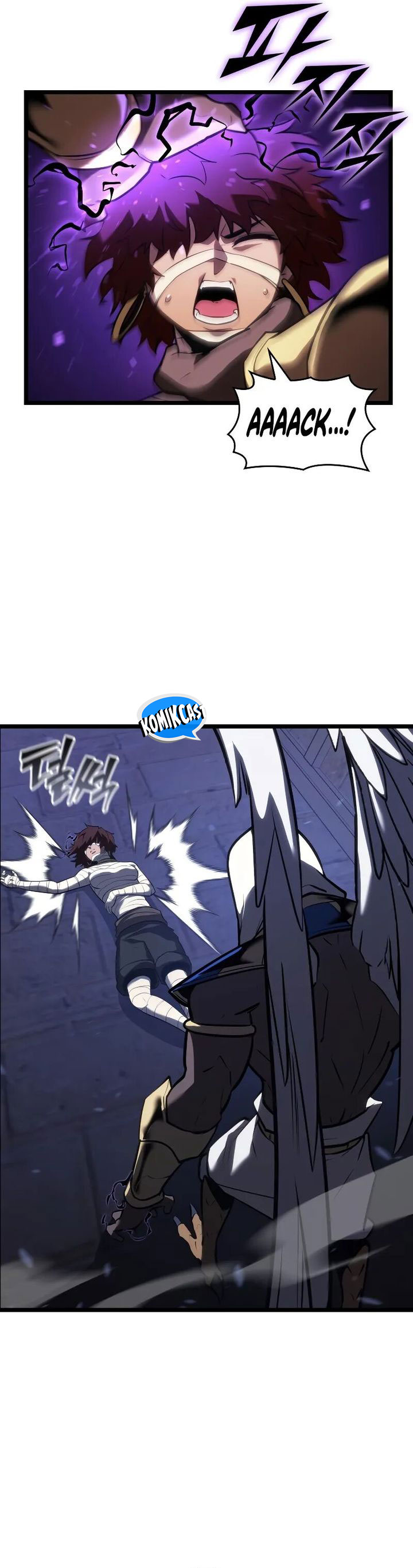 Return of the SSS-Class Ranker