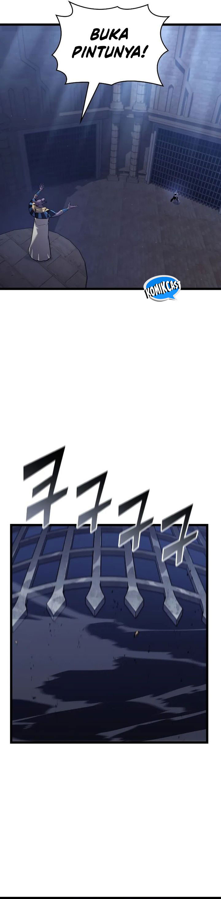 Return of the SSS-Class Ranker