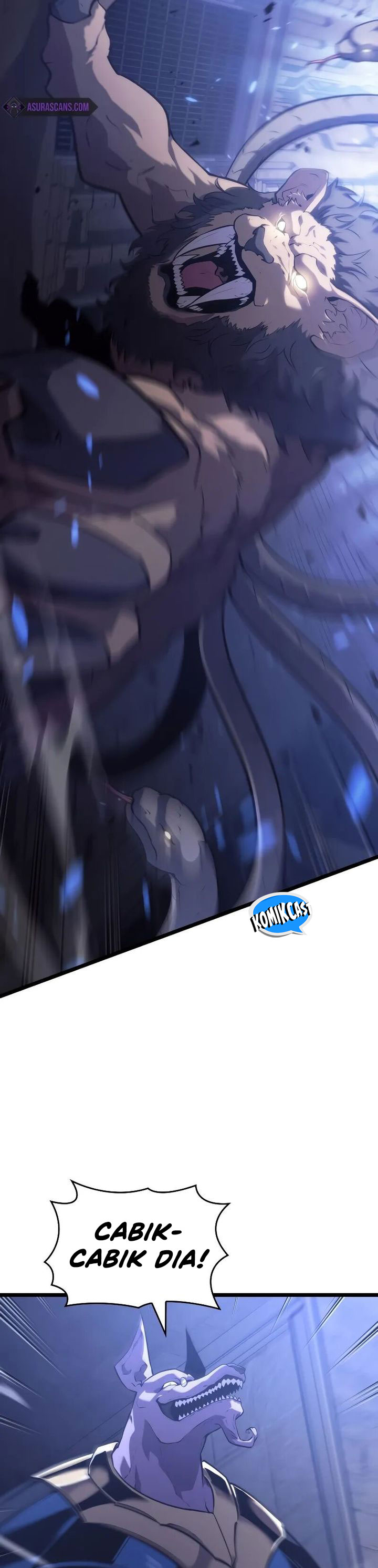 Return of the SSS-Class Ranker
