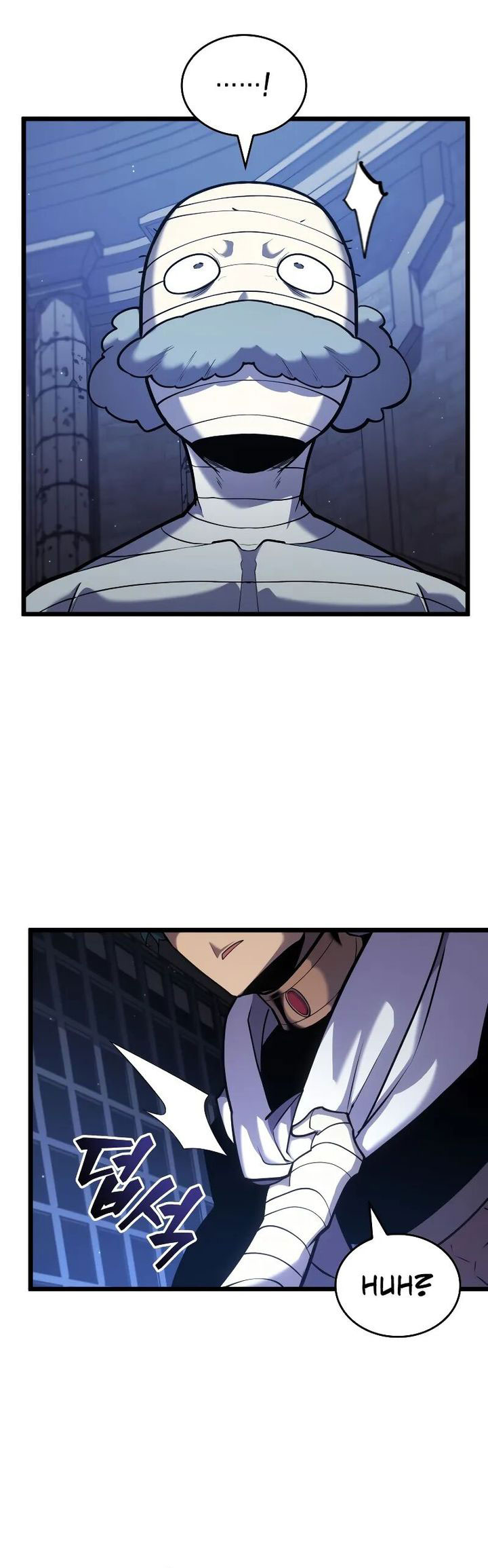 Return of the SSS-Class Ranker