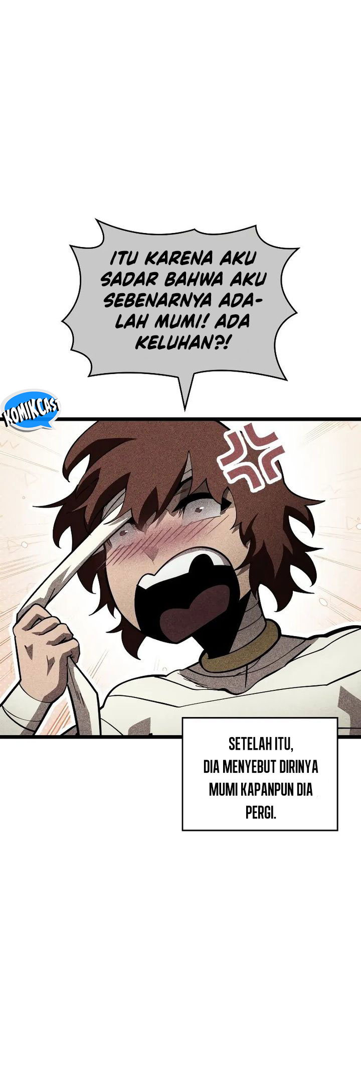 Return of the SSS-Class Ranker