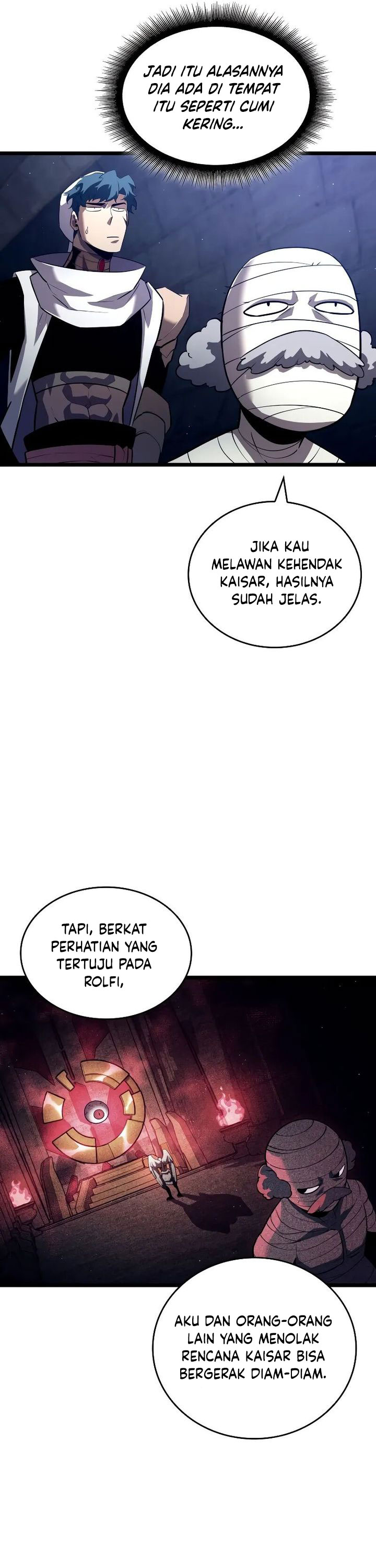 Return of the SSS-Class Ranker