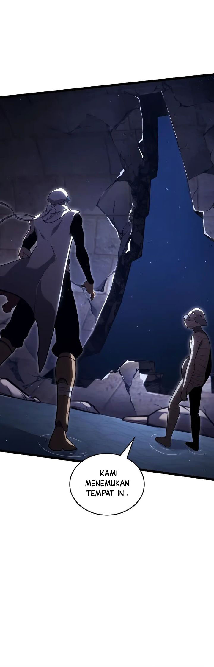 Return of the SSS-Class Ranker