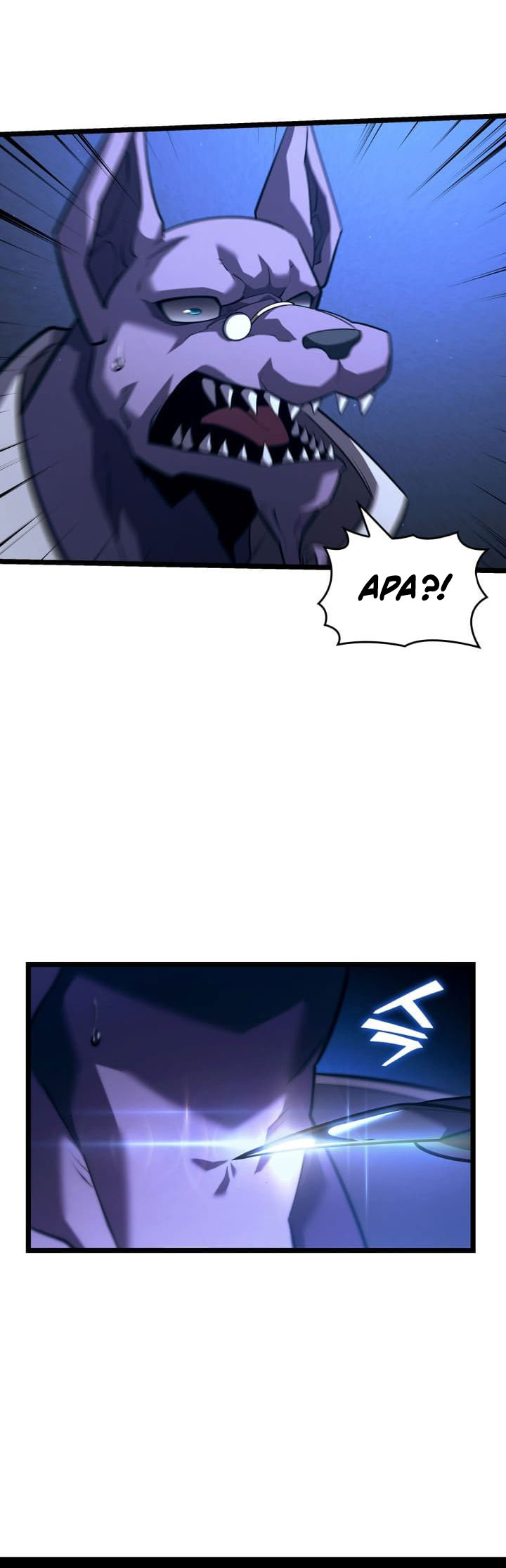 Return of the SSS-Class Ranker