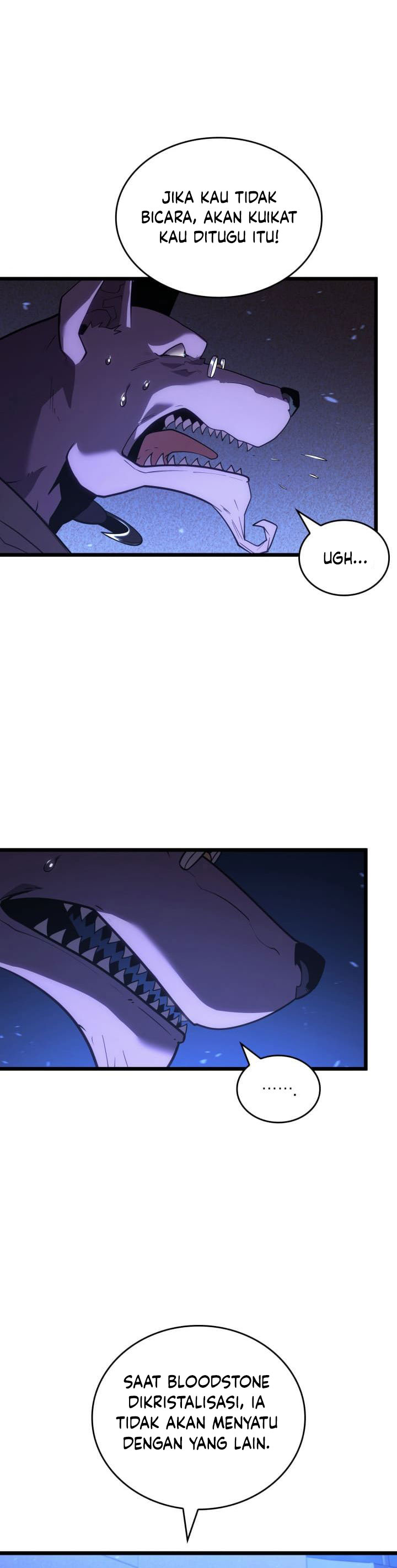 Return of the SSS-Class Ranker