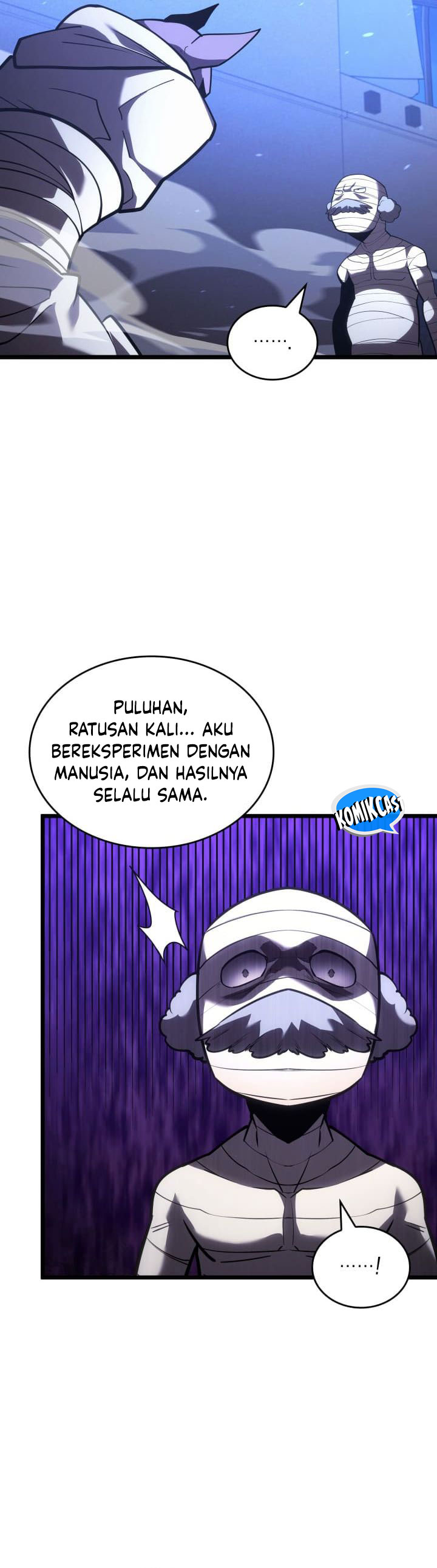 Return of the SSS-Class Ranker