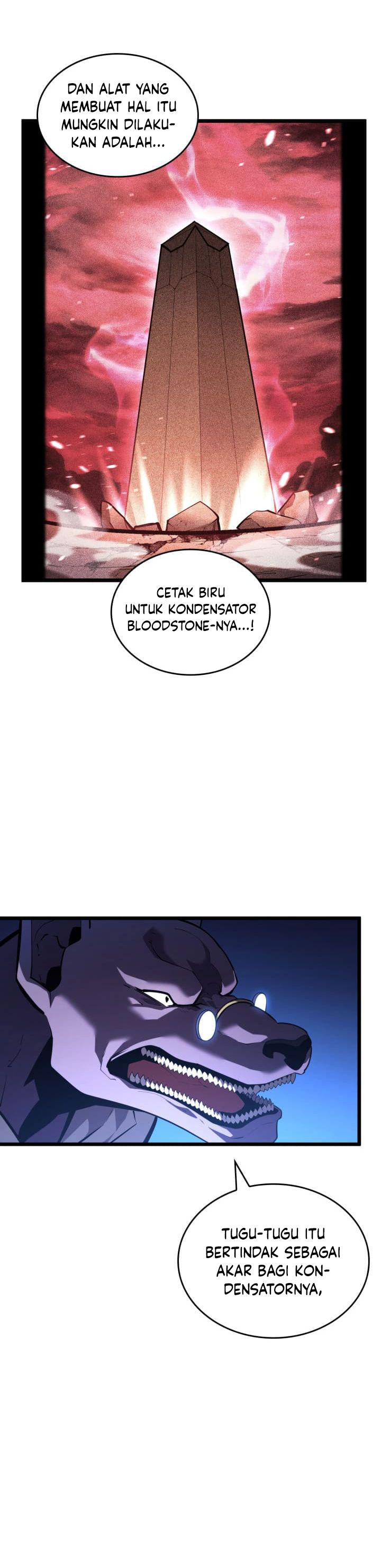 Return of the SSS-Class Ranker