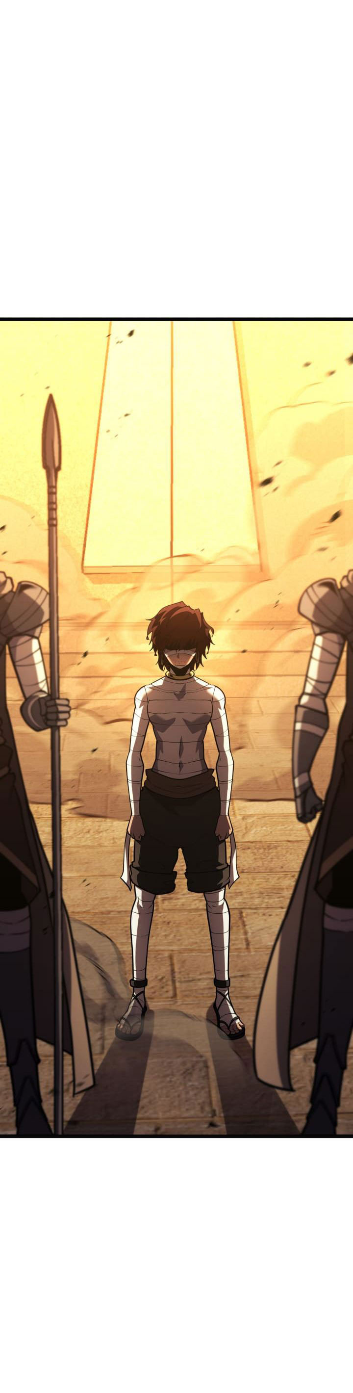 Return of the SSS-Class Ranker