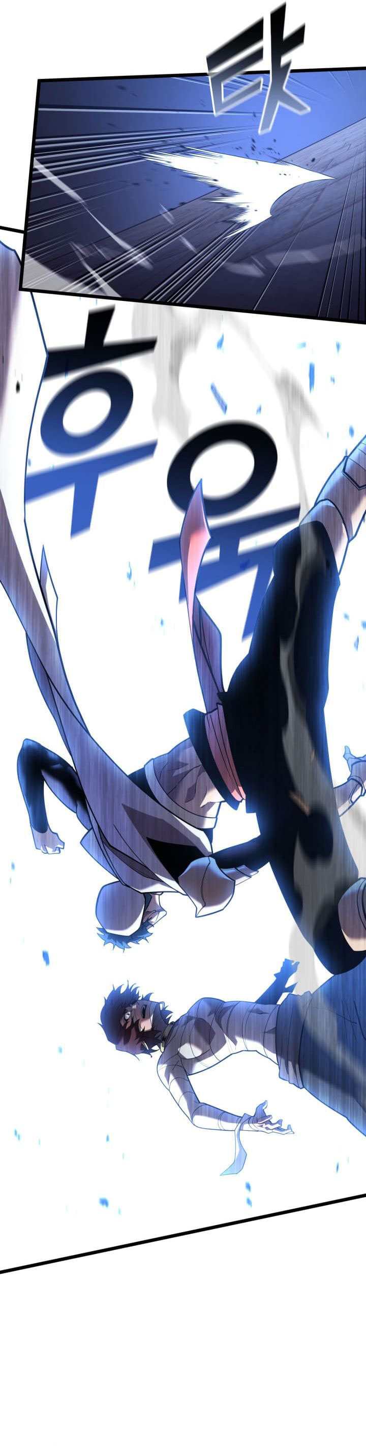 Return of the SSS-Class Ranker