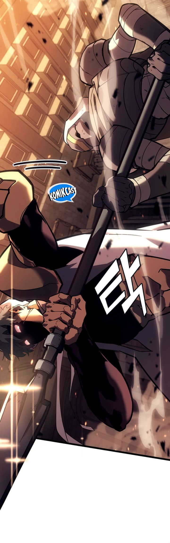 Return of the SSS-Class Ranker
