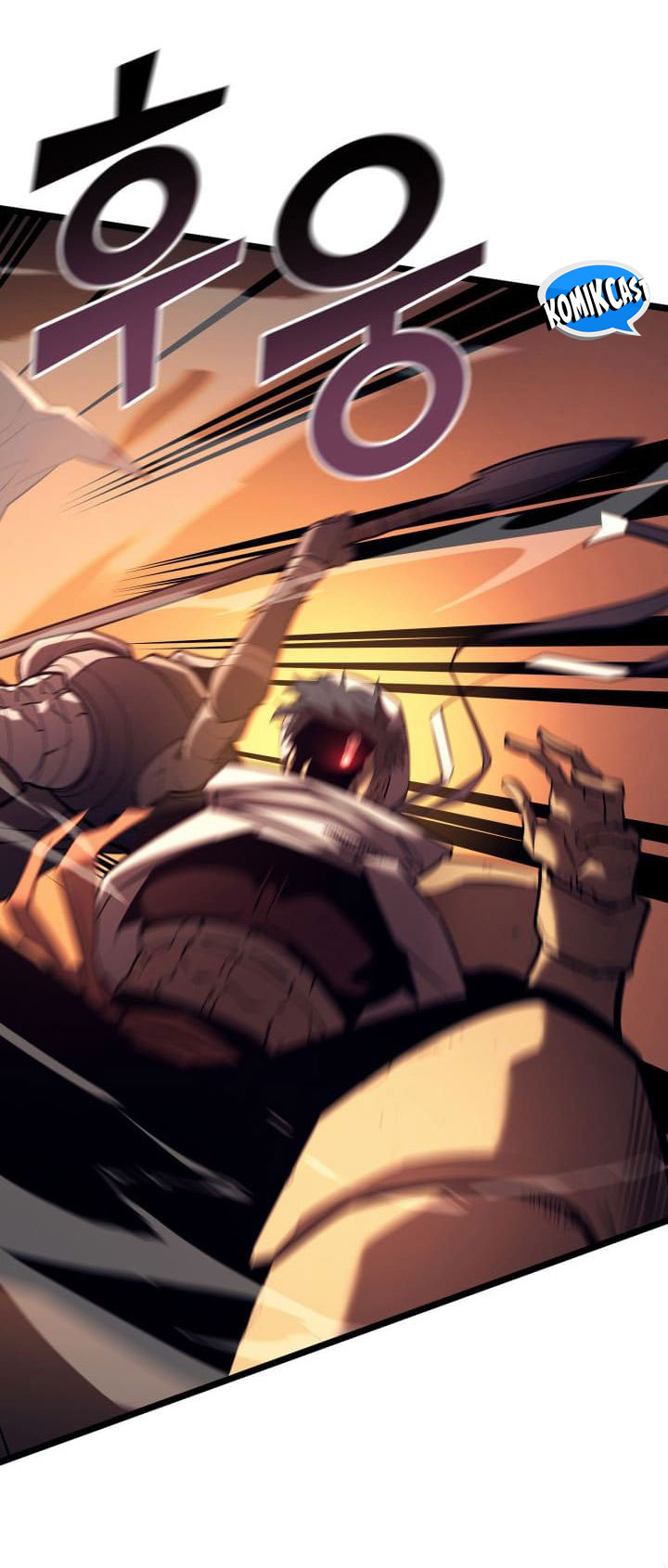 Return of the SSS-Class Ranker