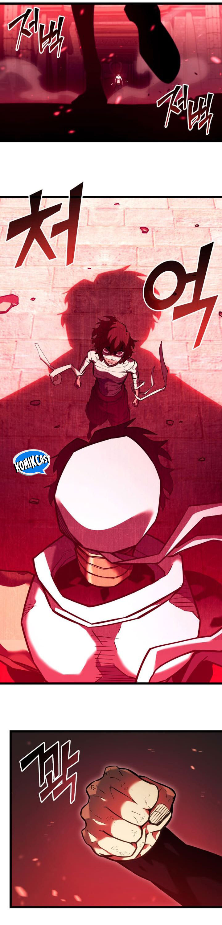 Return of the SSS-Class Ranker