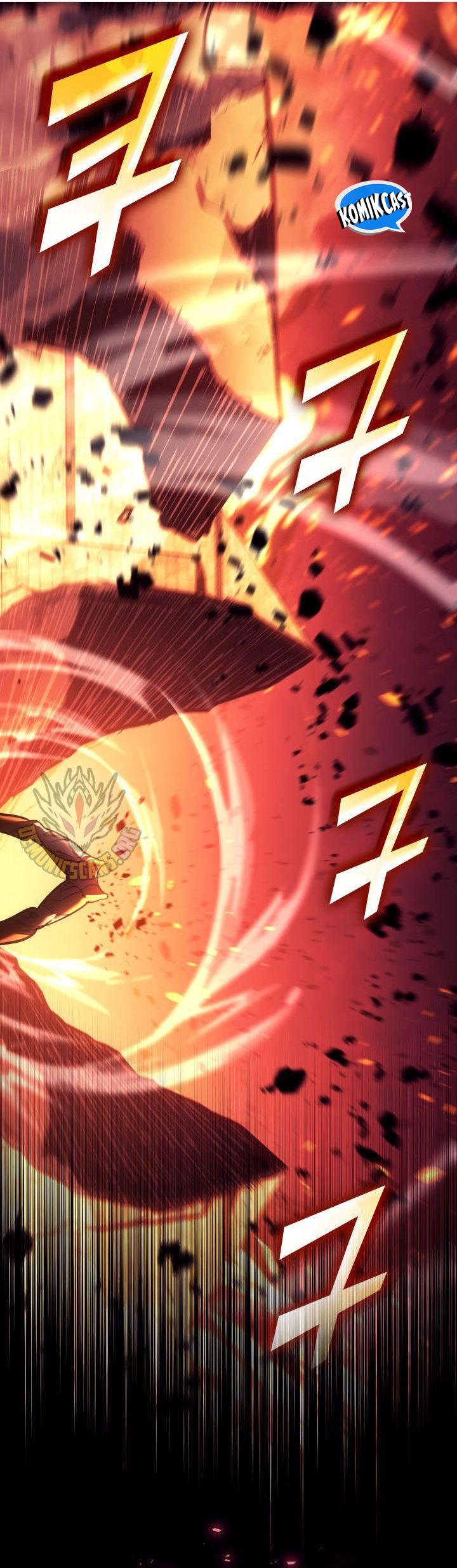 Return of the SSS-Class Ranker