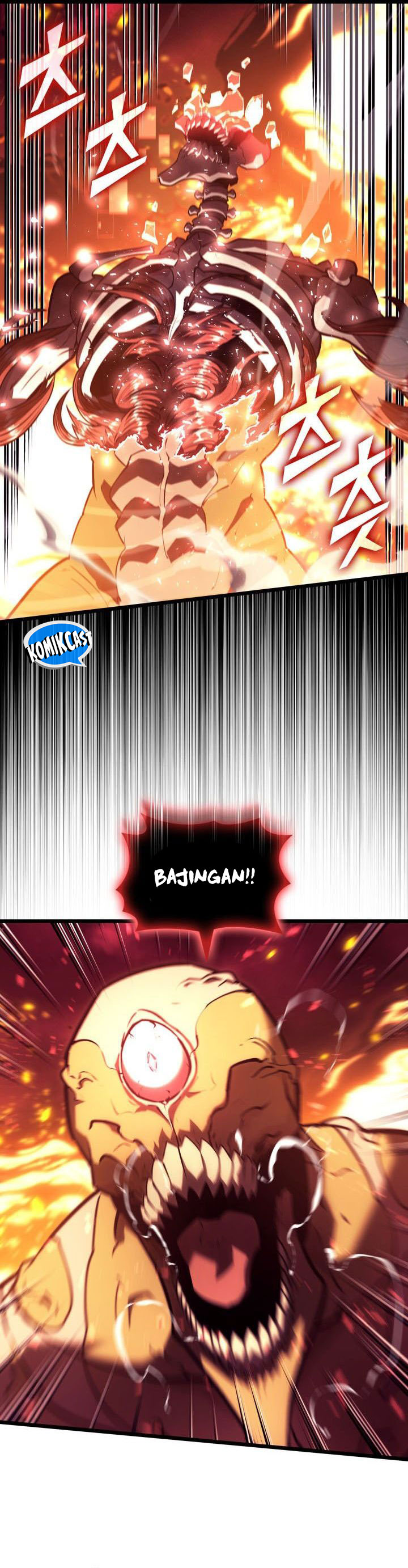 Return of the SSS-Class Ranker