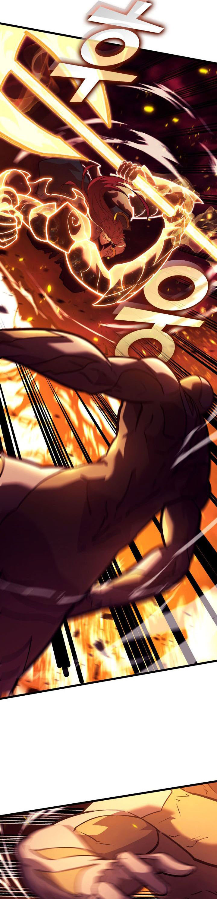 Return of the SSS-Class Ranker