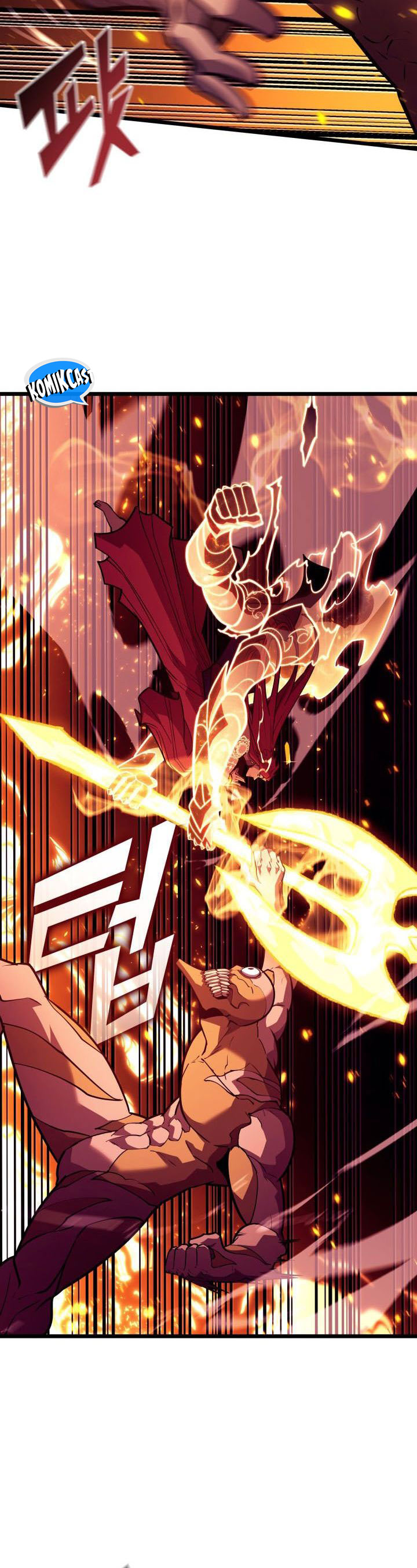 Return of the SSS-Class Ranker