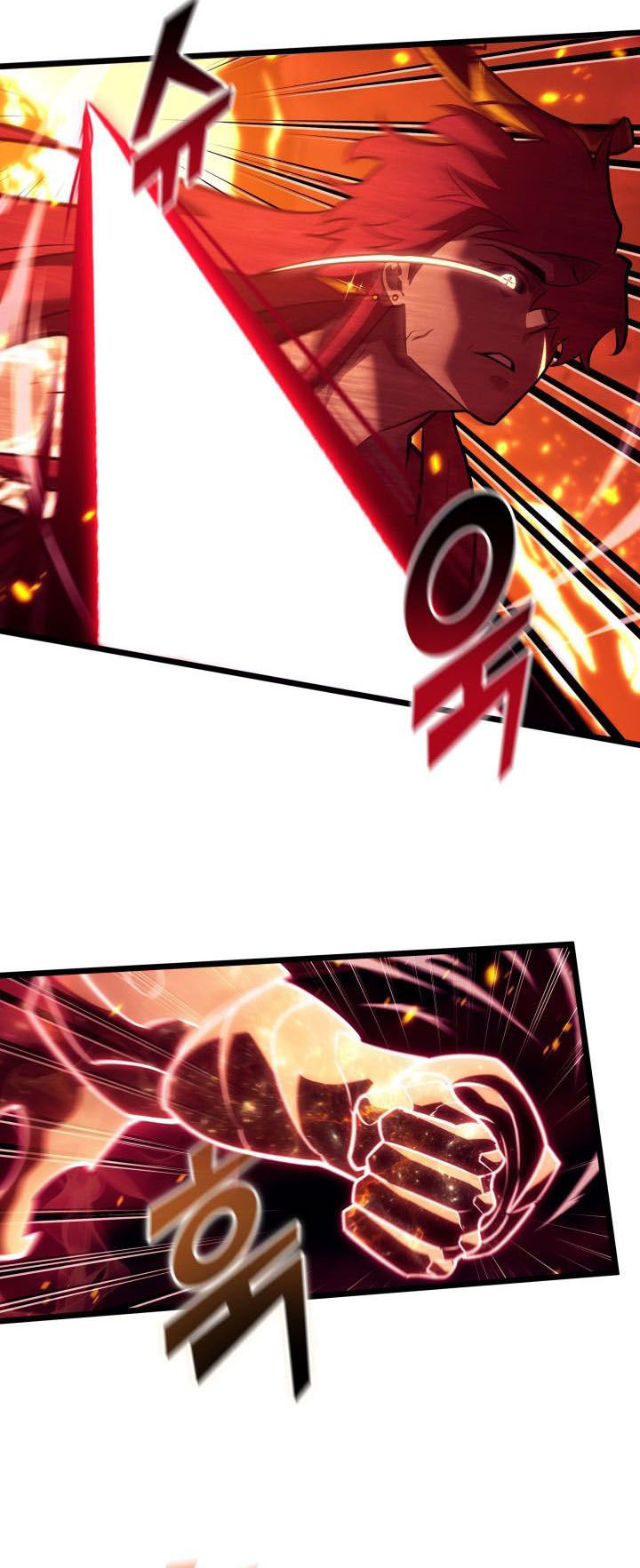 Return of the SSS-Class Ranker