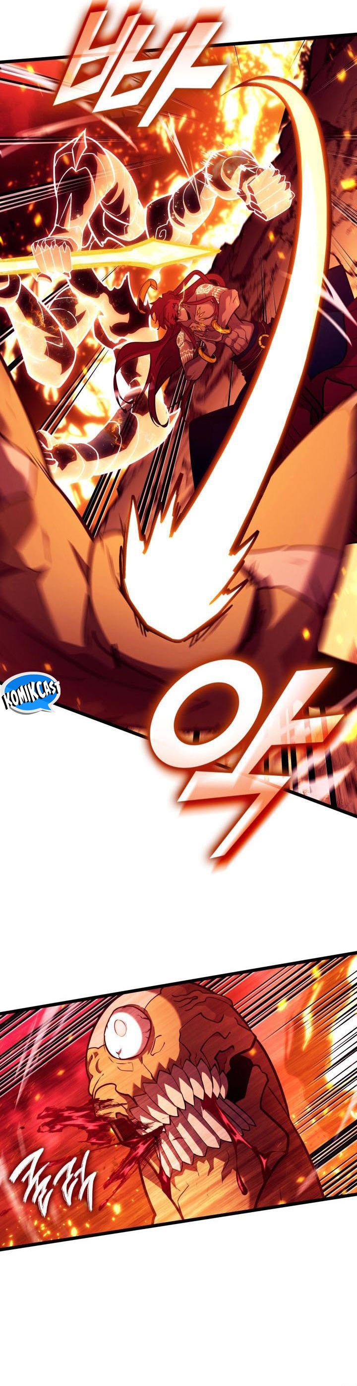 Return of the SSS-Class Ranker