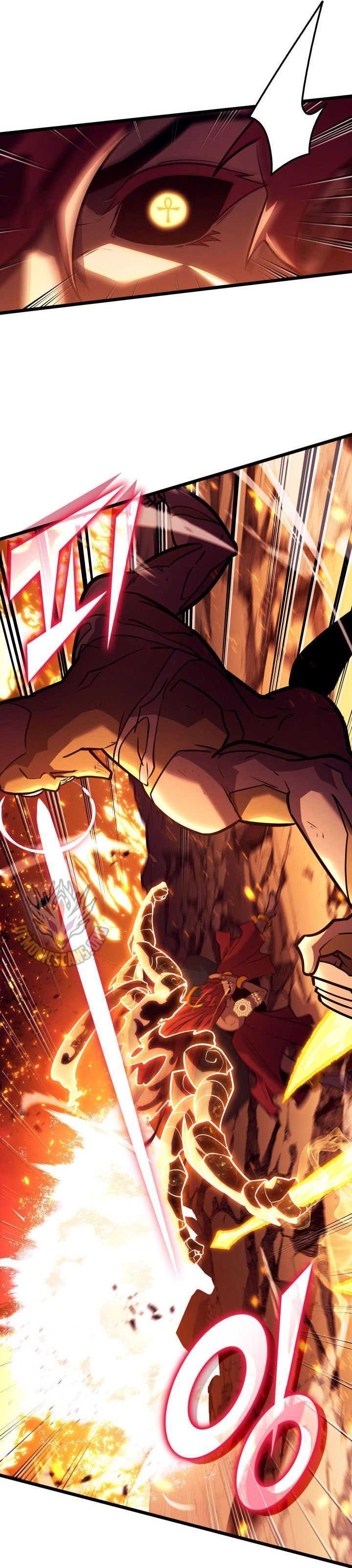 Return of the SSS-Class Ranker