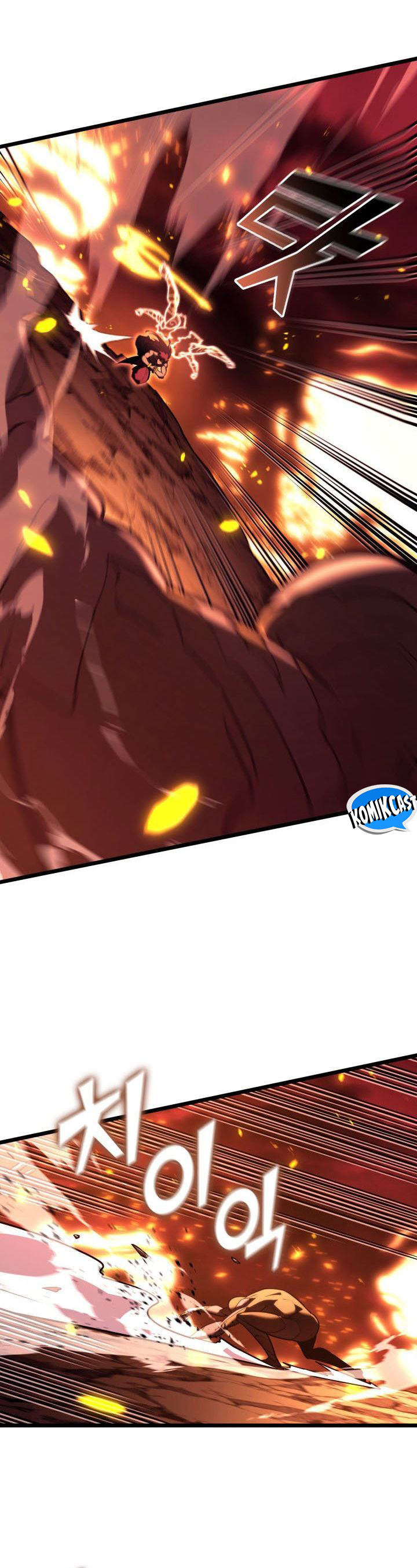 Return of the SSS-Class Ranker