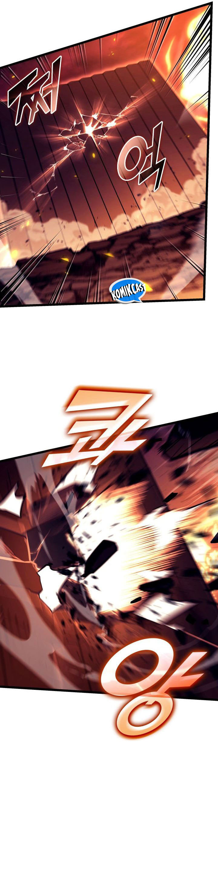 Return of the SSS-Class Ranker