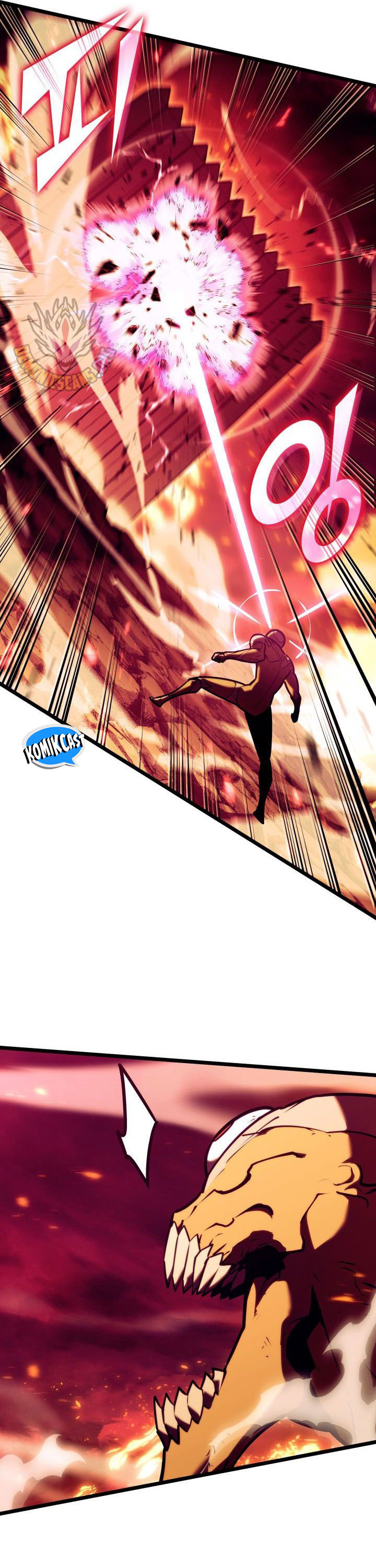 Return of the SSS-Class Ranker