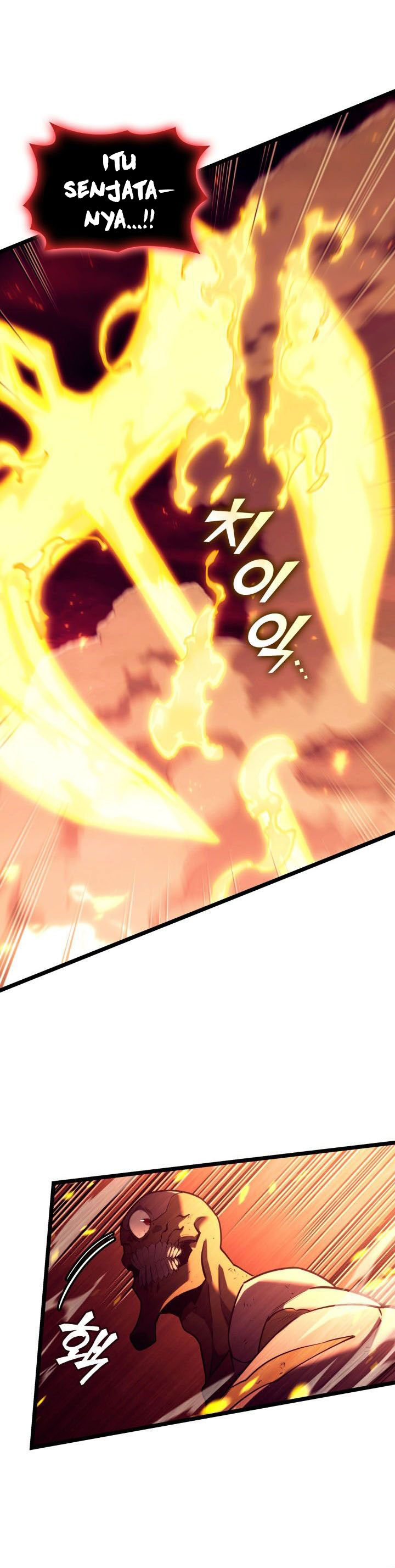Return of the SSS-Class Ranker