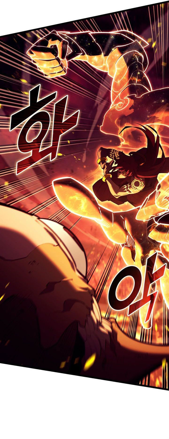 Return of the SSS-Class Ranker
