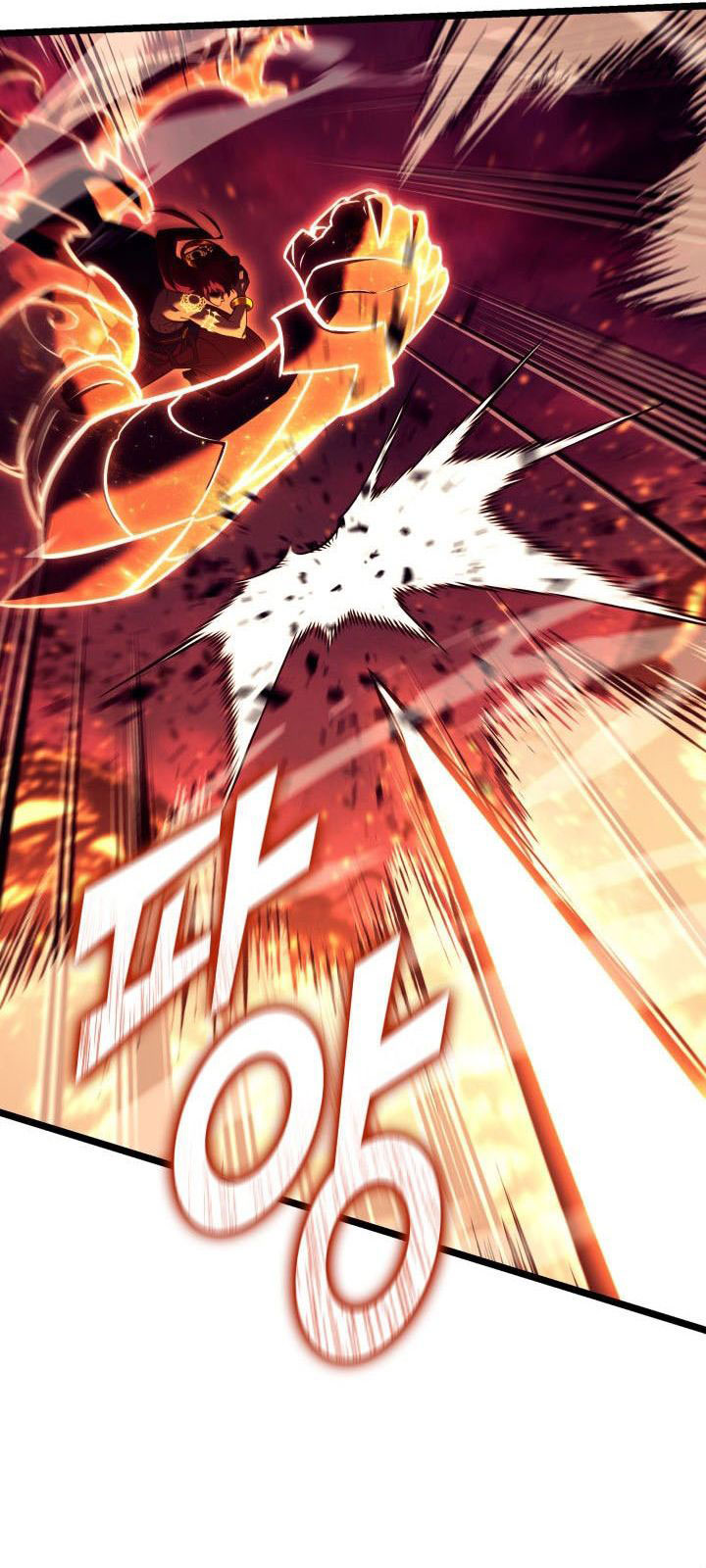 Return of the SSS-Class Ranker