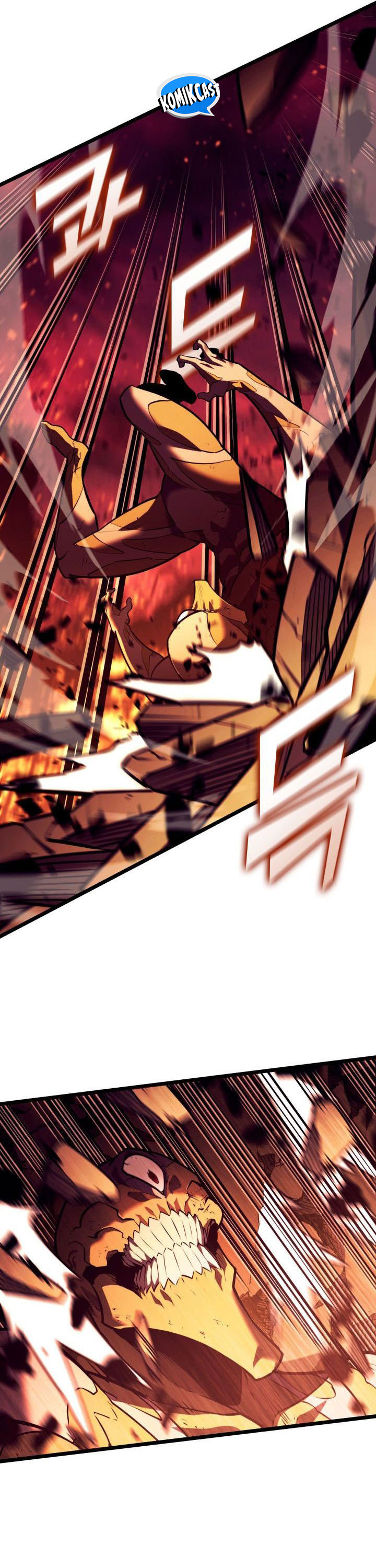 Return of the SSS-Class Ranker