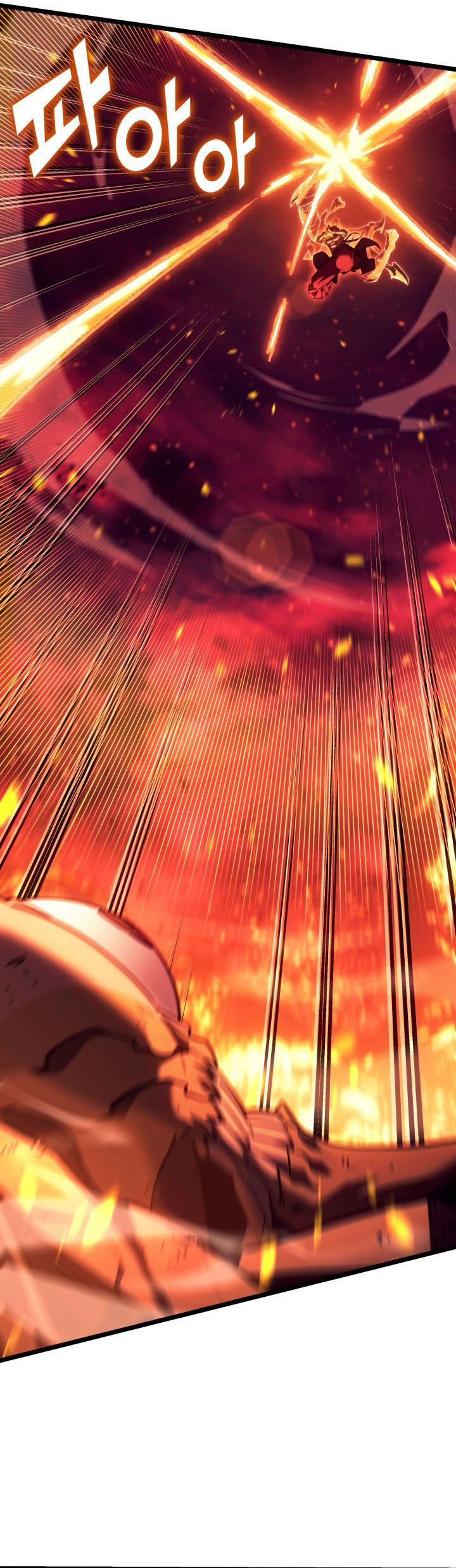 Return of the SSS-Class Ranker