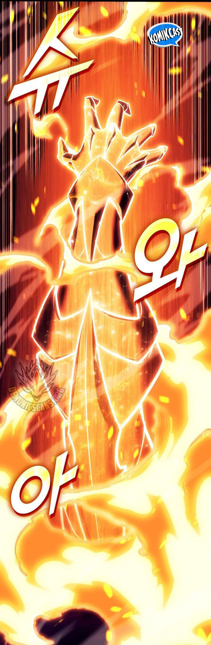 Return of the SSS-Class Ranker
