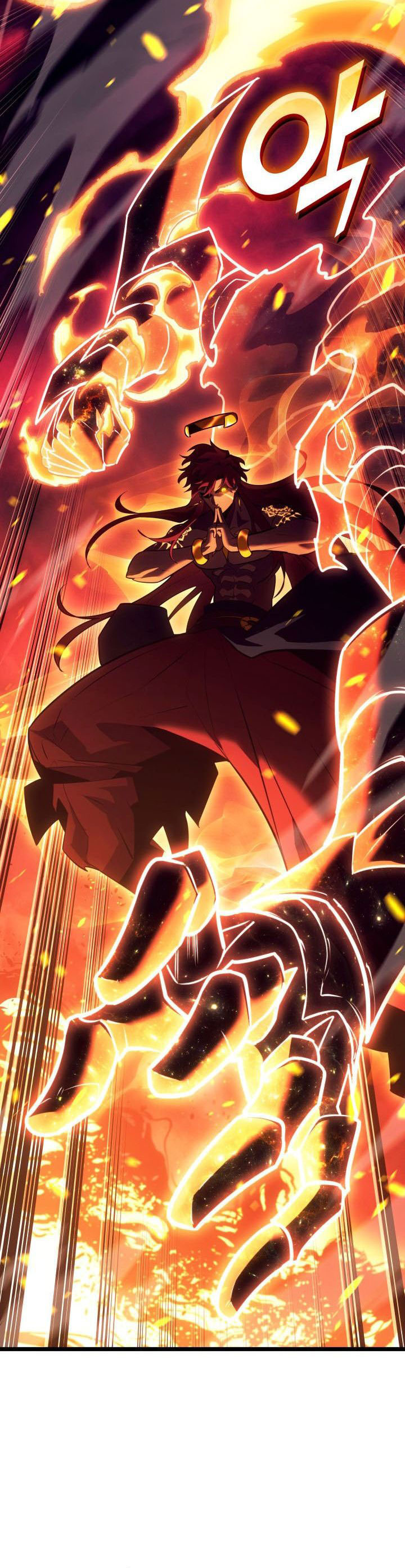 Return of the SSS-Class Ranker