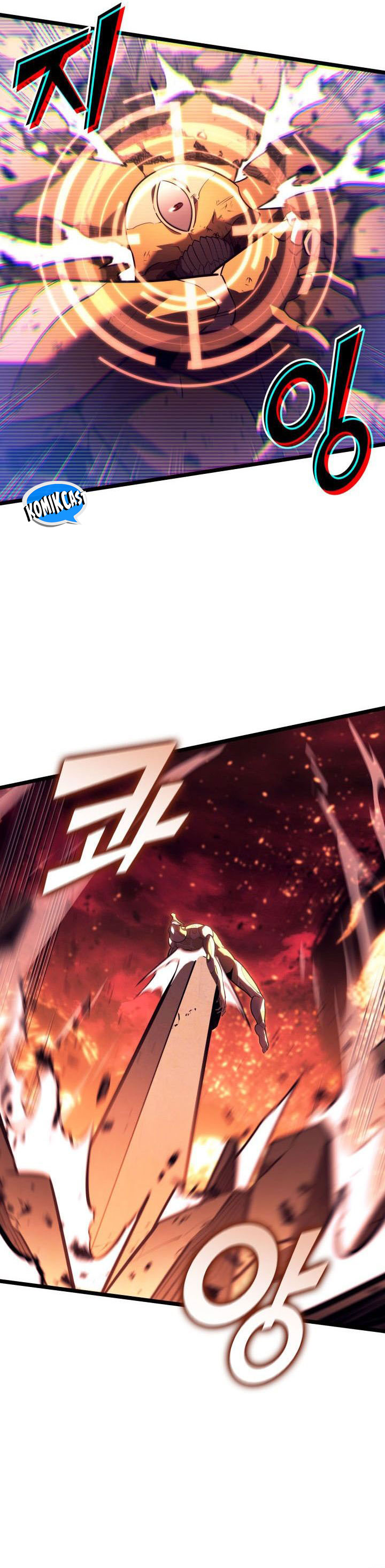 Return of the SSS-Class Ranker