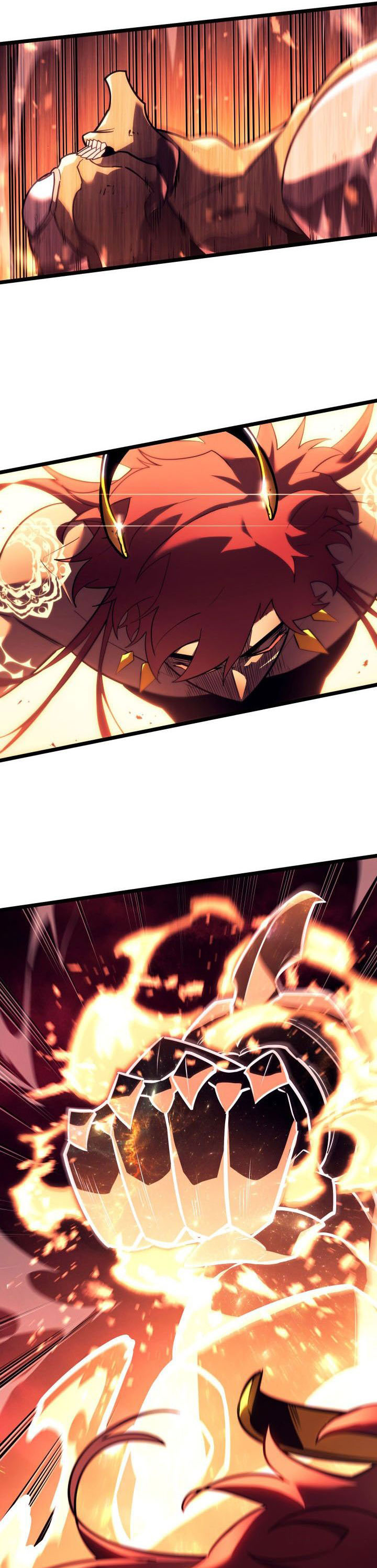 Return of the SSS-Class Ranker